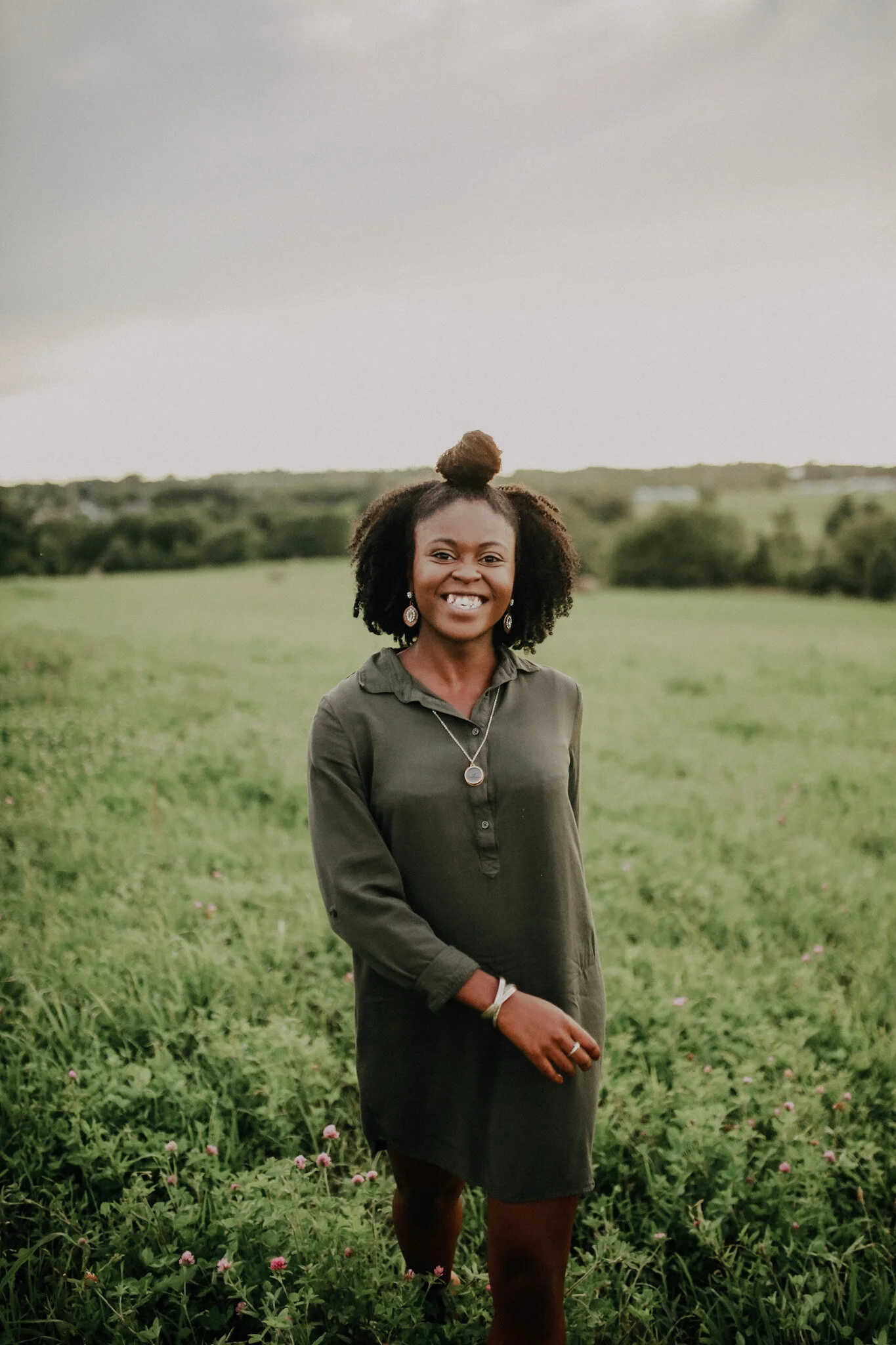 The Heart of Fearlessly Fit Faith