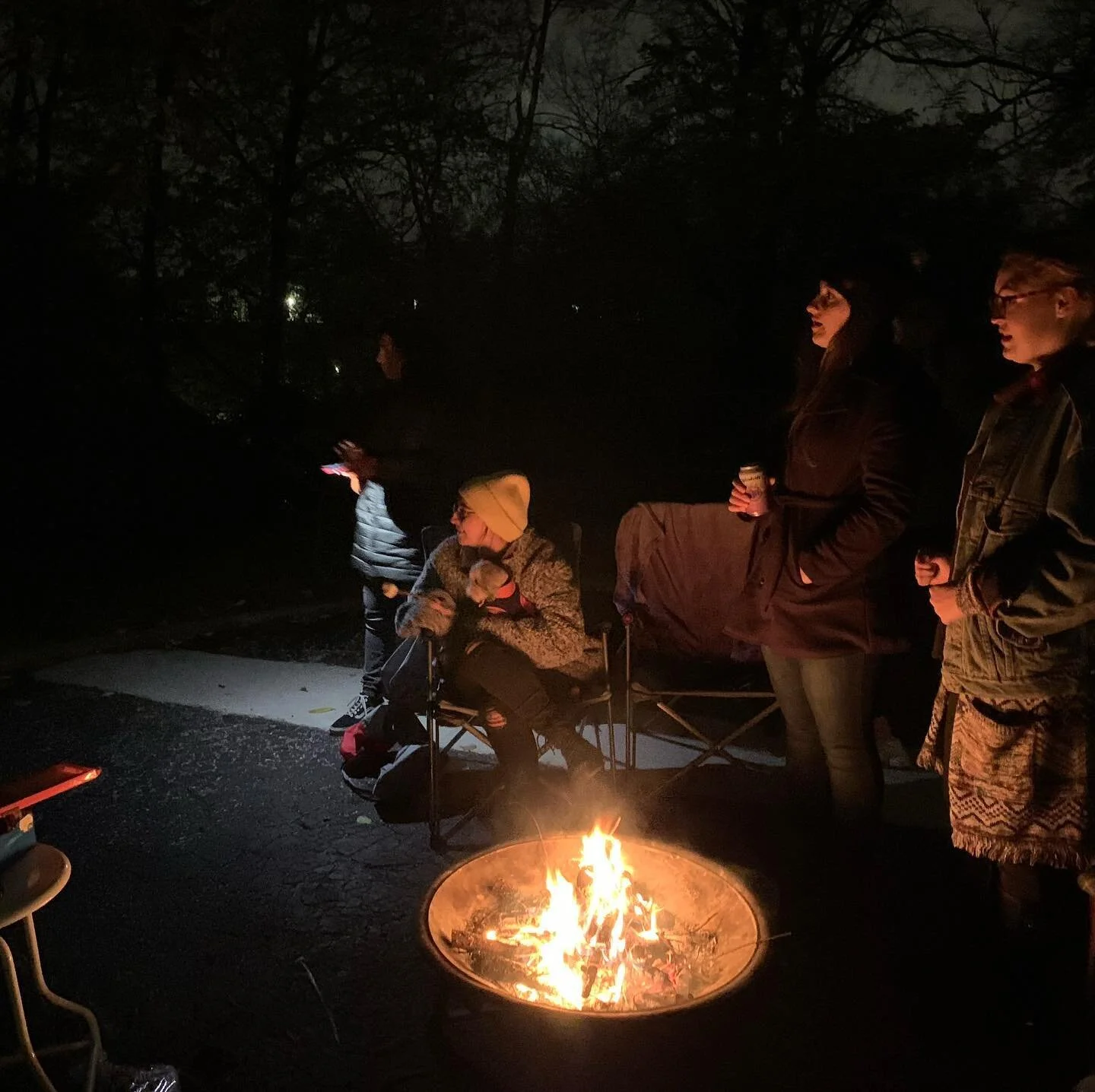 All of the best moments weren’t captured this week. God poured out His affirmation over my life in such a beautiful way this week and it’s been the beeeessst encouragement as I embark on this next season of life. ⁣
⁣
—-⁣
Got to host my community grou