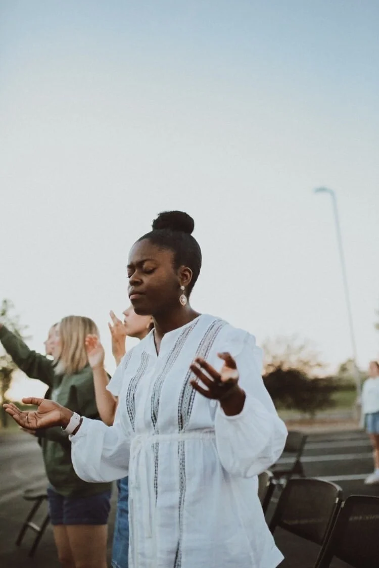 Indoctrinated With Victimhood