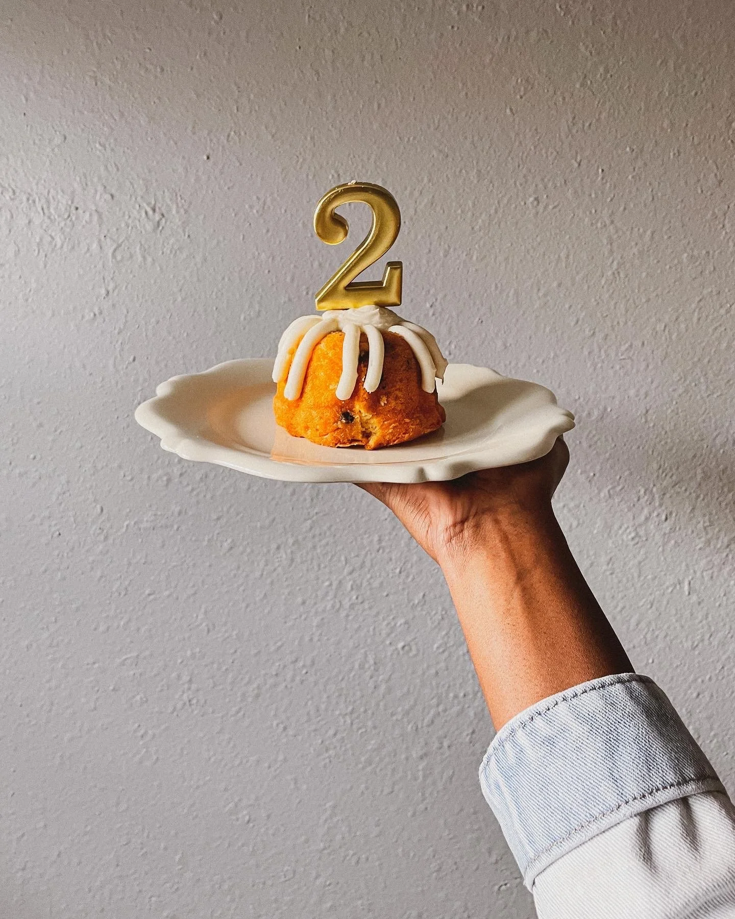 how the Lord’s grown me wholistically in the last 2 years