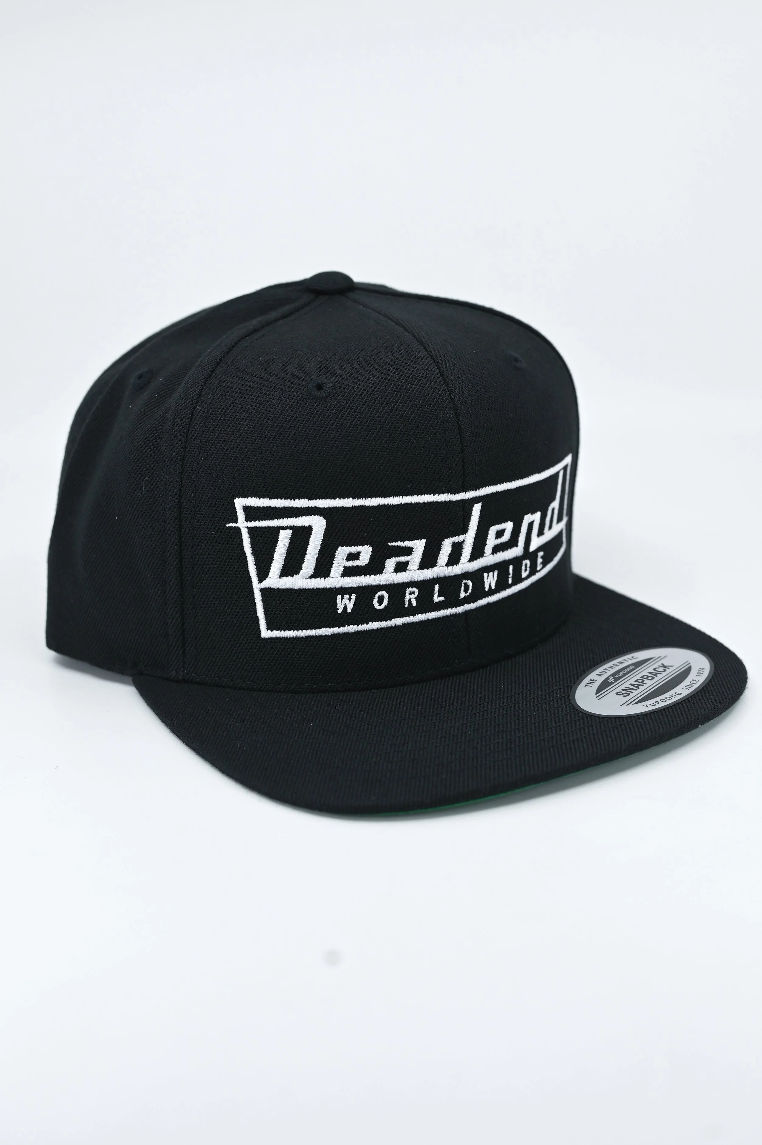 Snapback - Original Logo
