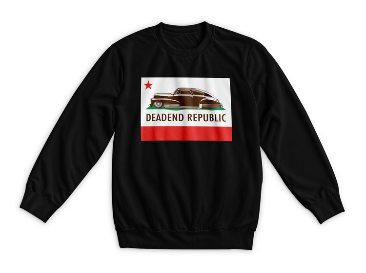 Shop — Deadend Worldwide