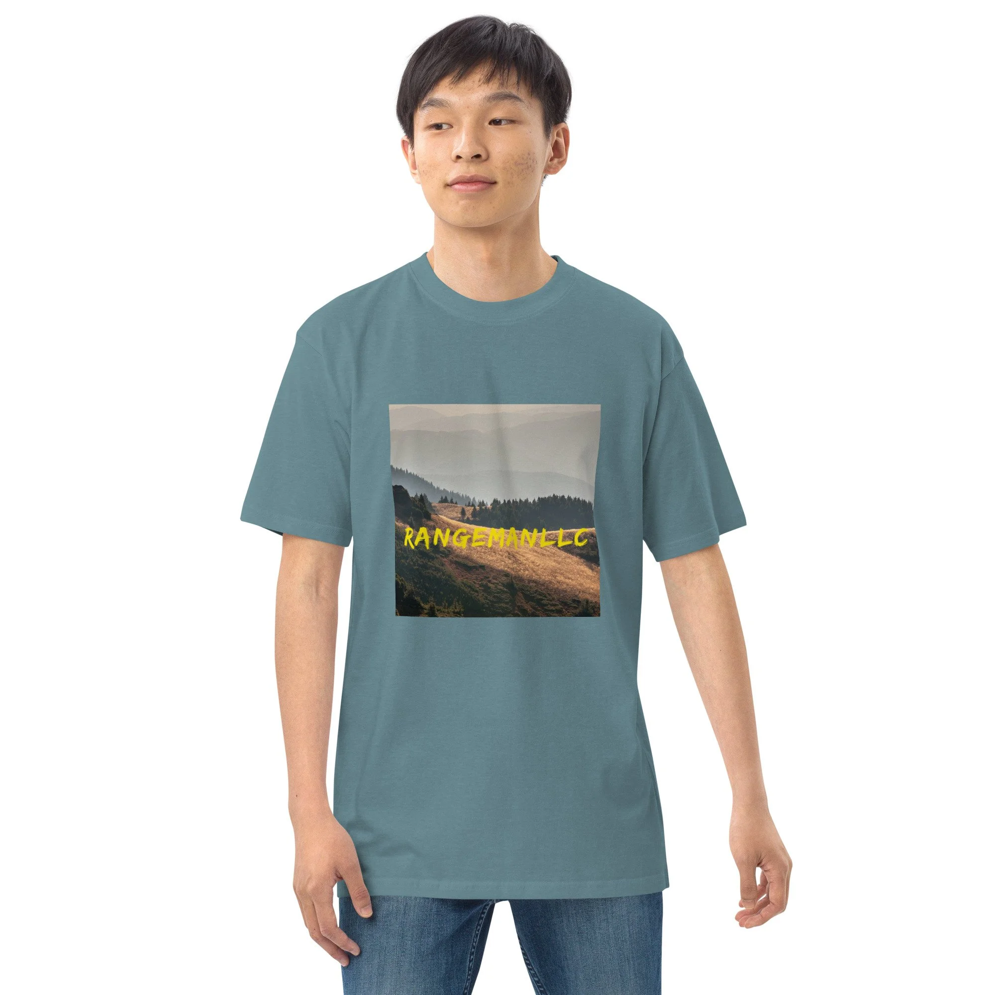mens-premium-heavyweight-tee-agave-front-2-62c45a195331b.jpg