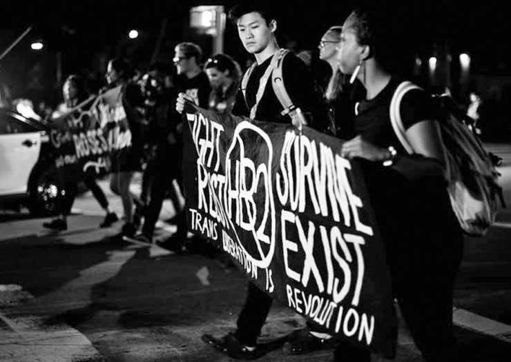 Photo: Lindsay Williams