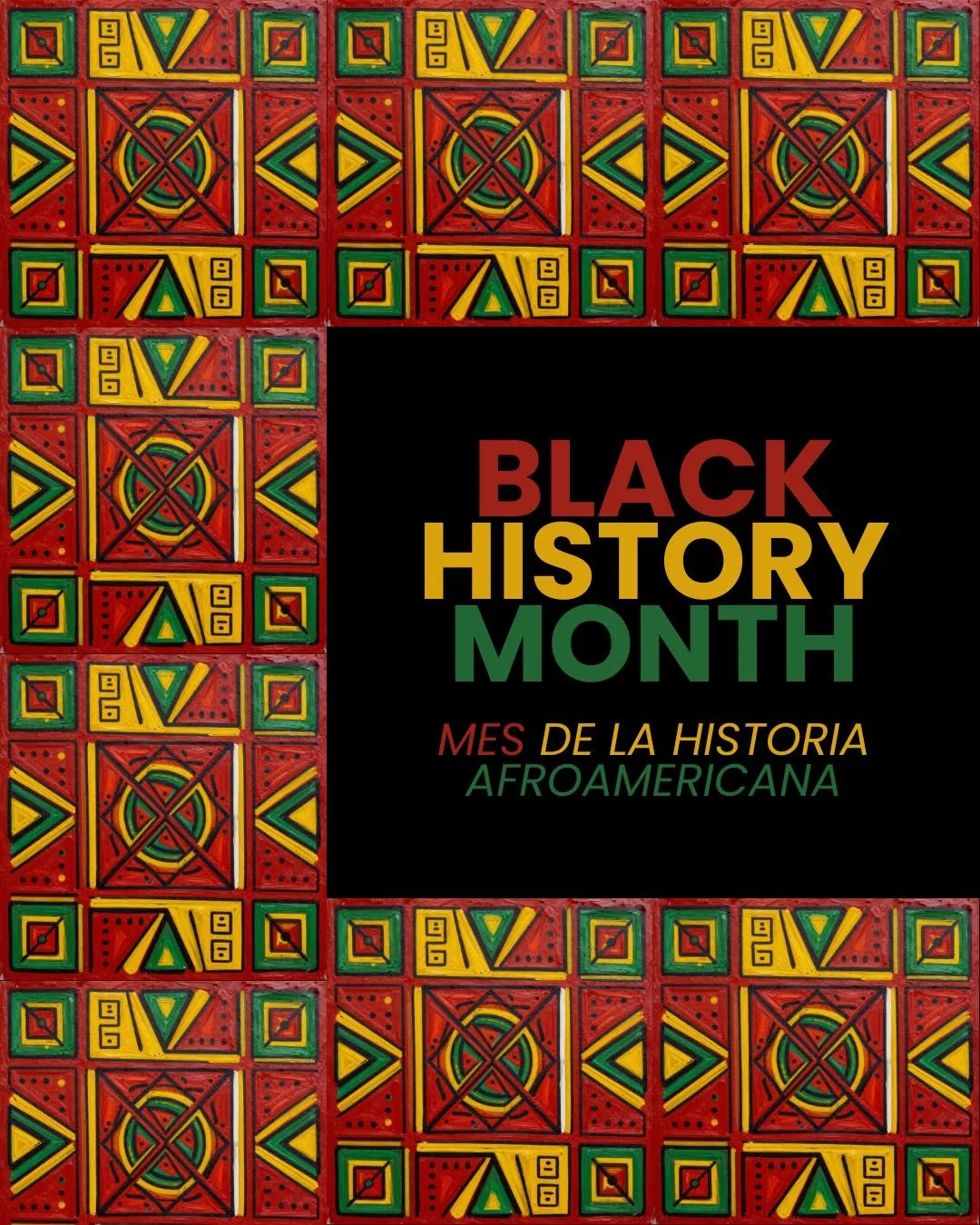 This February, We Are Family is proud to celebrate Black History Month. ✊🏿
We honor the rich history, enduring strength, and vibrant brilliance of the Black community, especially our LGBTQ+ family. This month is a time to reflect on the generations 