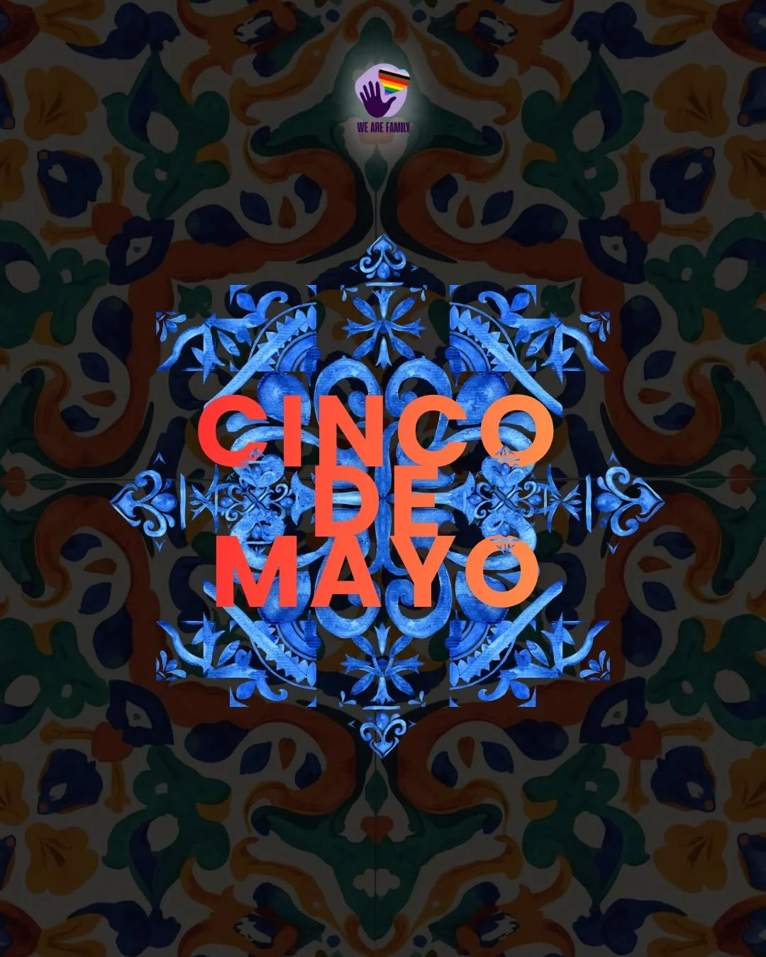 Energy is high and the vibes are unmatched! 💃🏽✨ 

Happy Cinco de Mayo to our incredible Latine family in the Lowcountry. We see you, we celebrate you, and we&rsquo;re so glad you&rsquo;re part of our community.
__________
&iexcl;La energ&iacute;a e