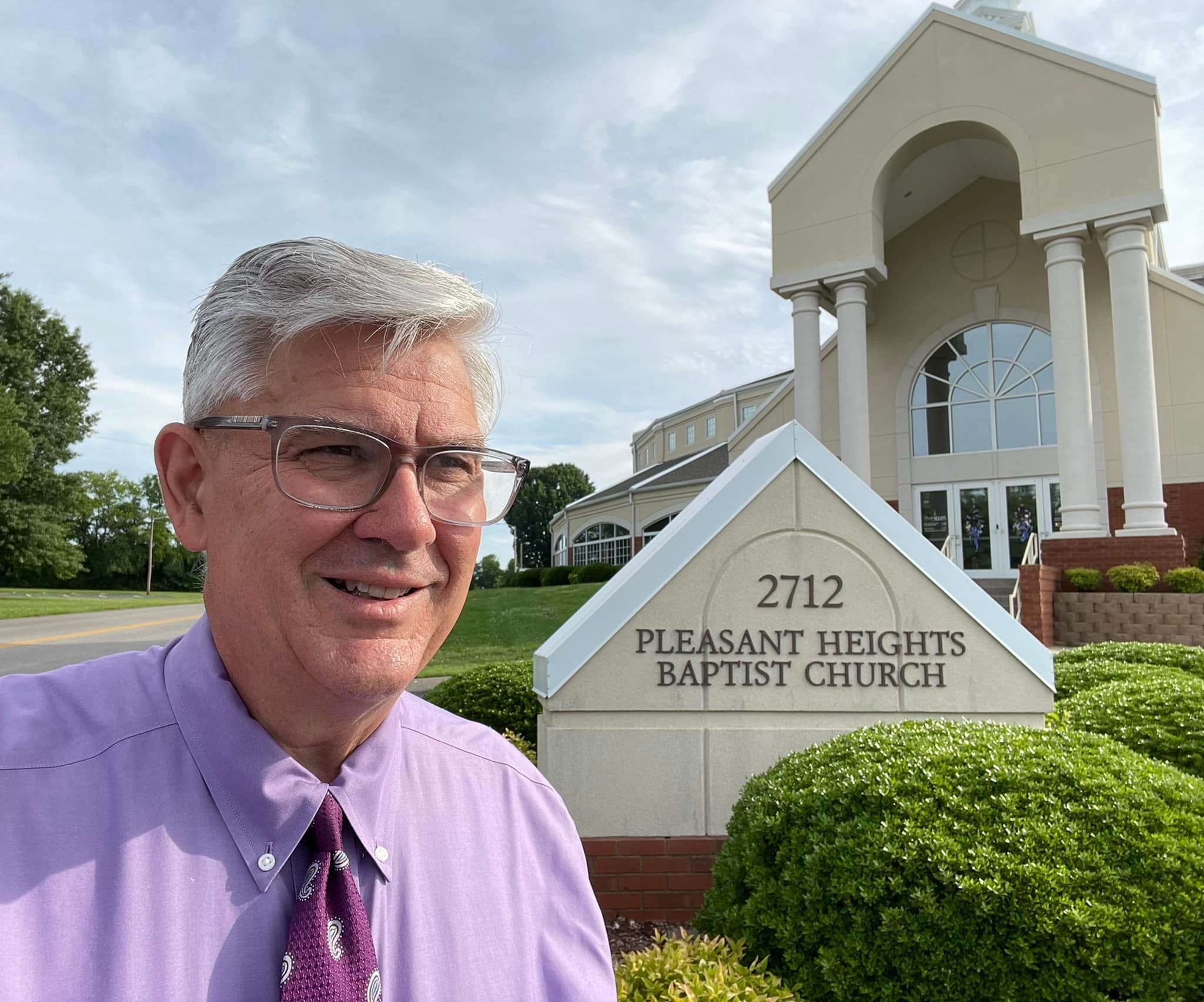 Pleasant Heights Baptist Church