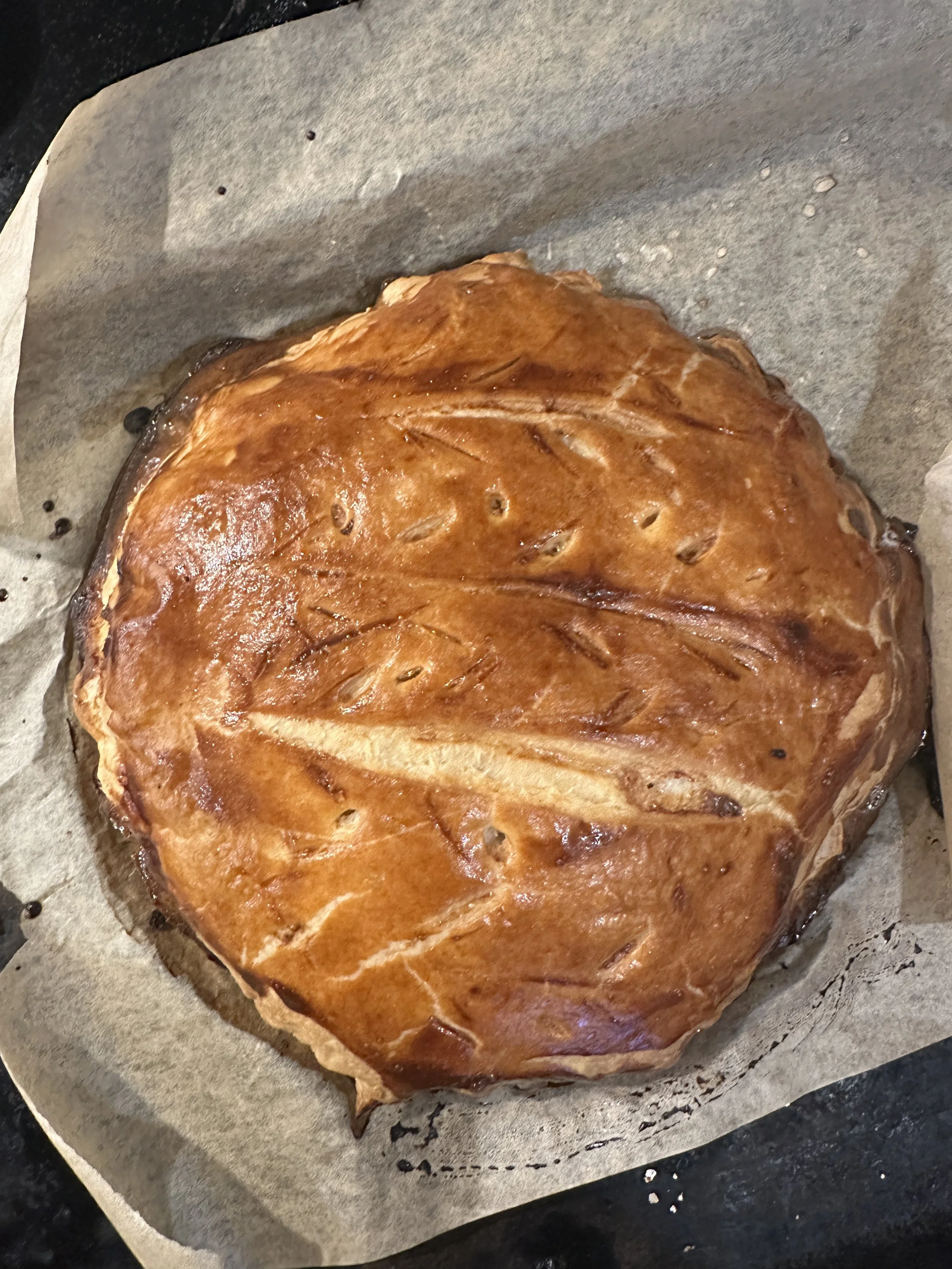 WHAT I'VE BEEN MAKING IN JANUARY