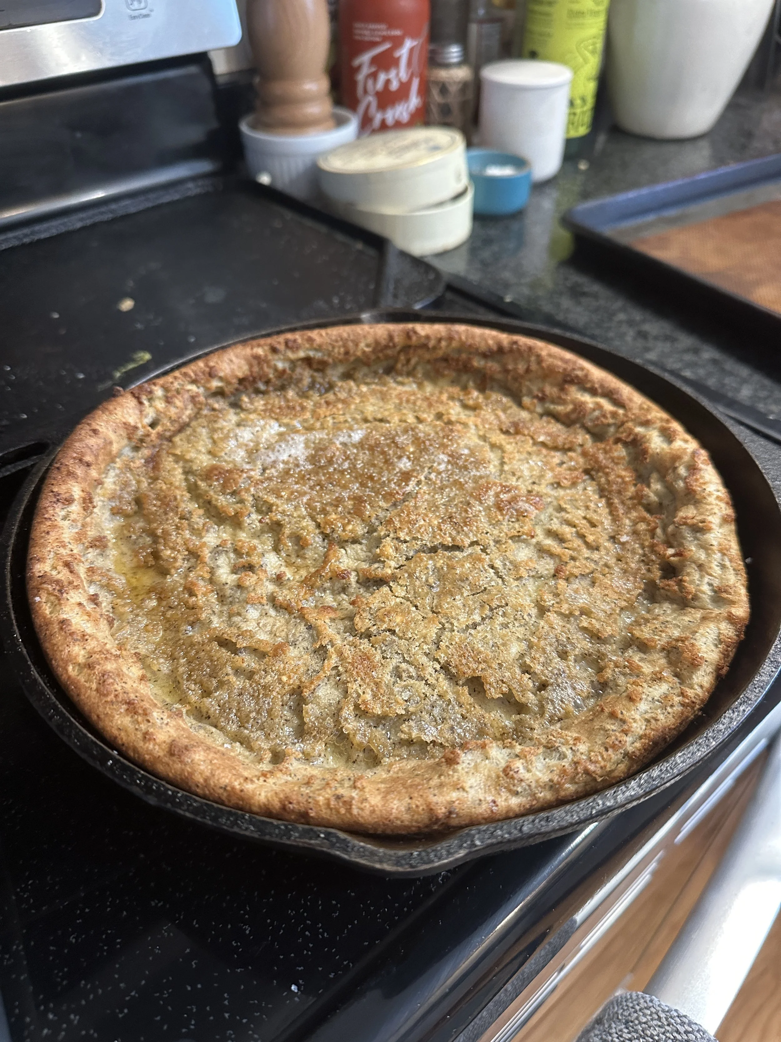 WHAT I'VE BEEN MAKING IN FEBRUARY