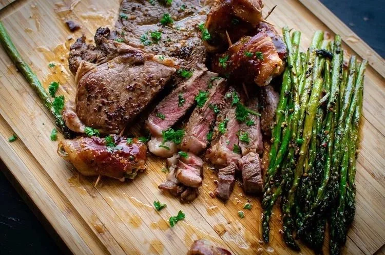 Food & Wine: Best Meat Delivery Services