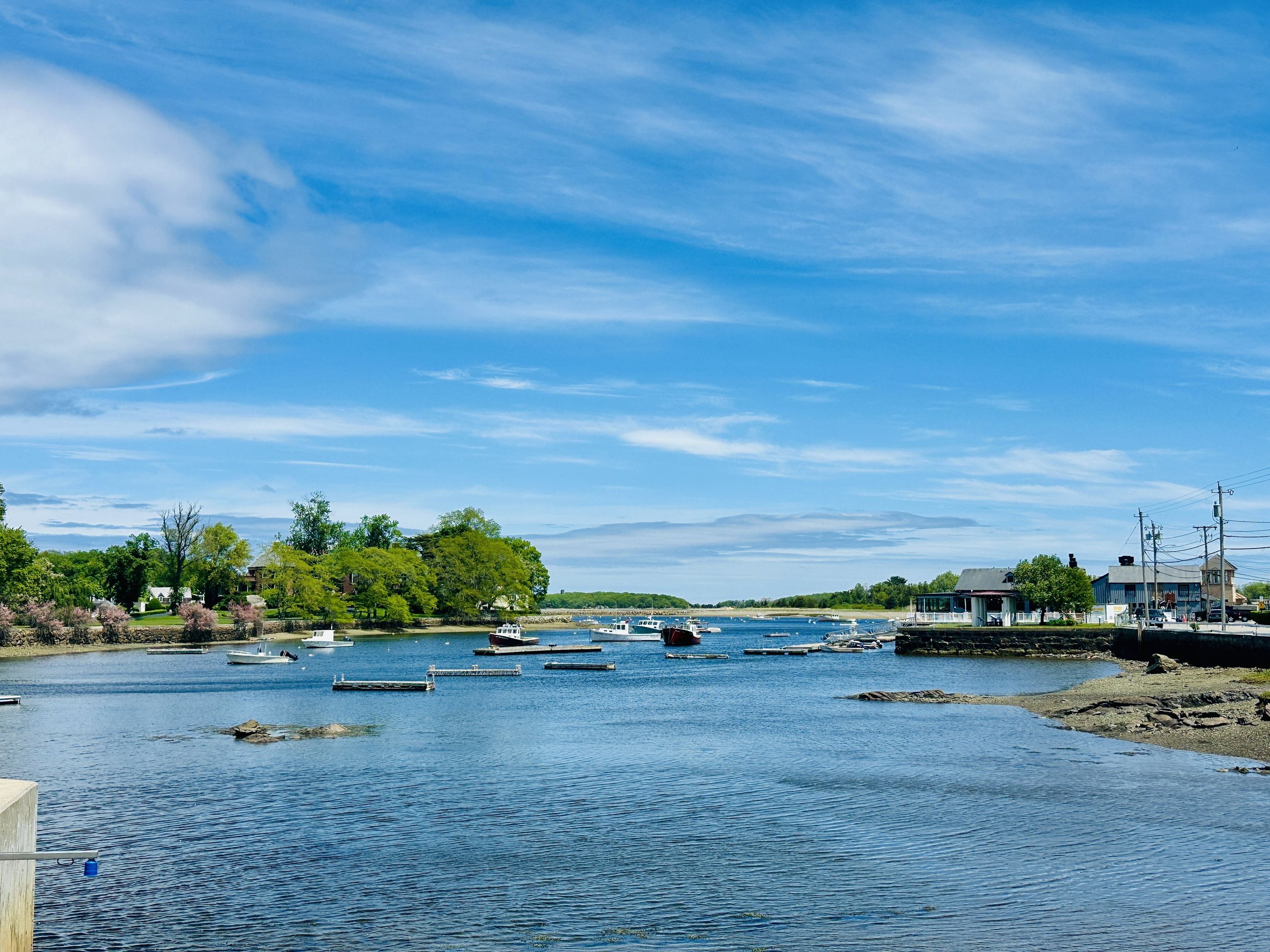 Food52: For the Perfect Weekend Getaway, Head to Cohasset, MA