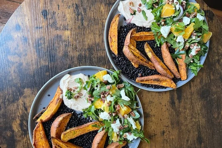 Food & Wine: Best Vegan Meal Delivery Services