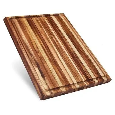Everyday Health: The 8 Best Cutting Boards for Your Kitchen
