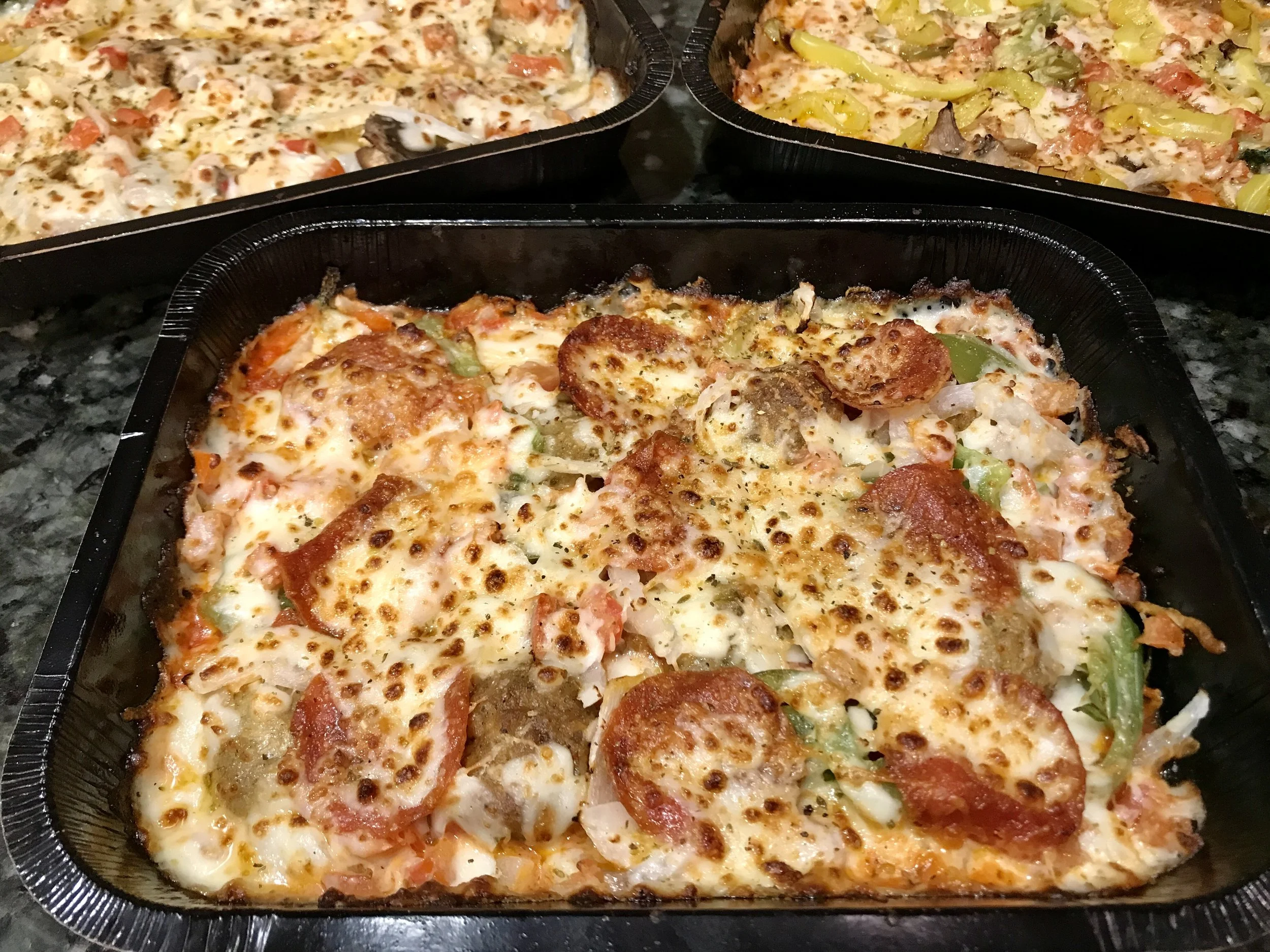 Are Papa John's Papa Bowls KetoFriendly? Review Carbs, Taste