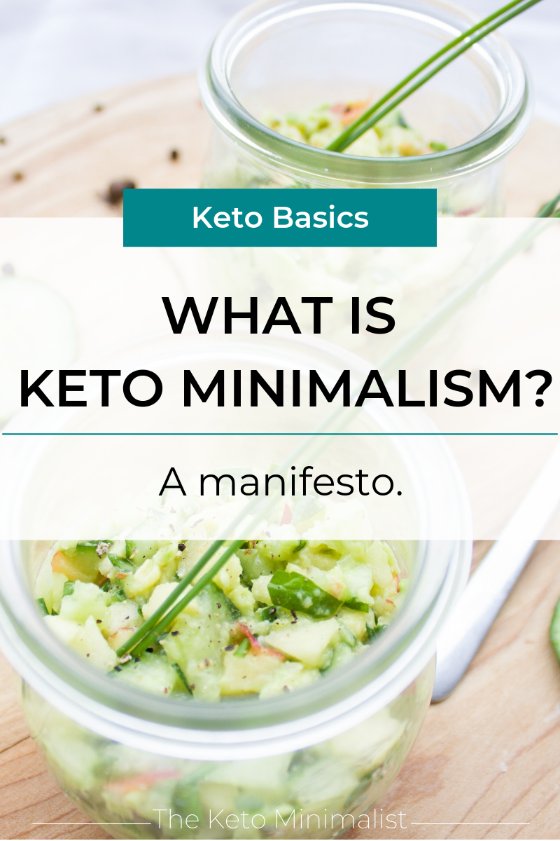 what is keto minimalism pinterest featured.png