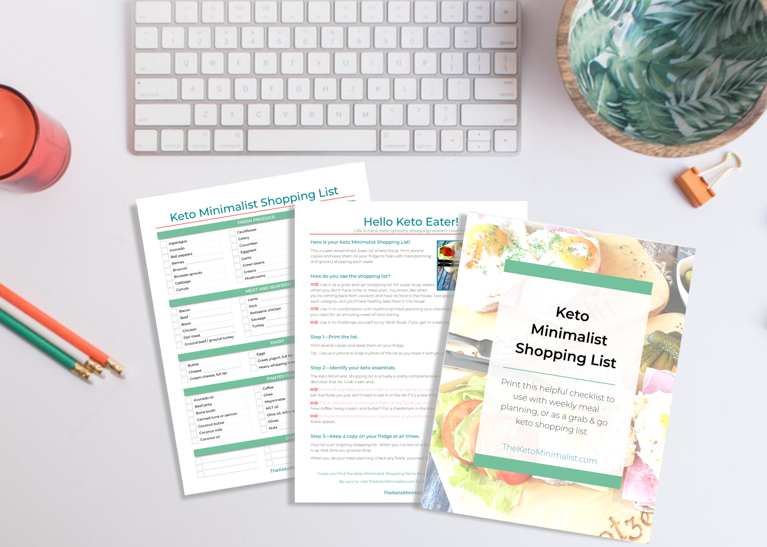 keto minimalist shopping list Rectangle mock up.png