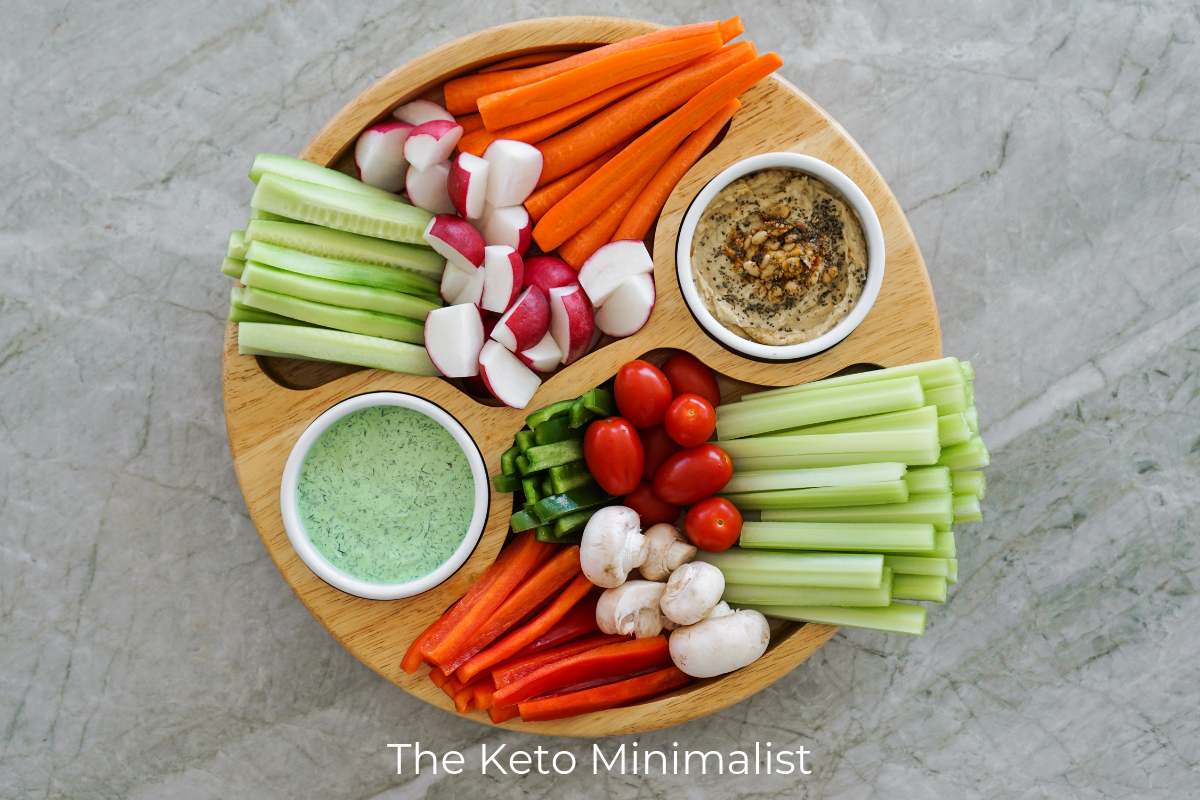 10 Keto Travel Snacks You Can Take Right On The Plane | The Keto Minimalist