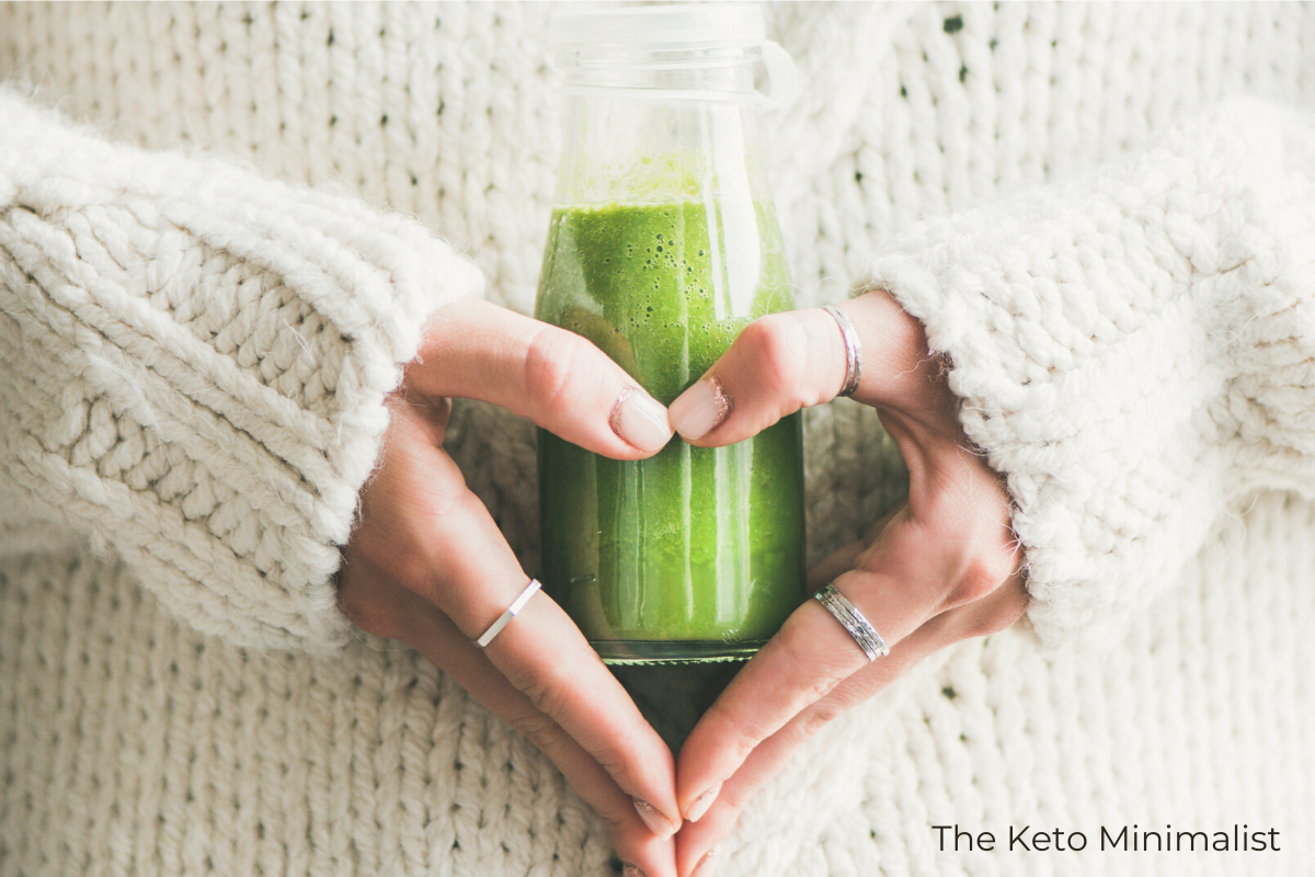 I Did Dr Kellyann S Cleanse And Reset My Review And Results The Keto Minimalist