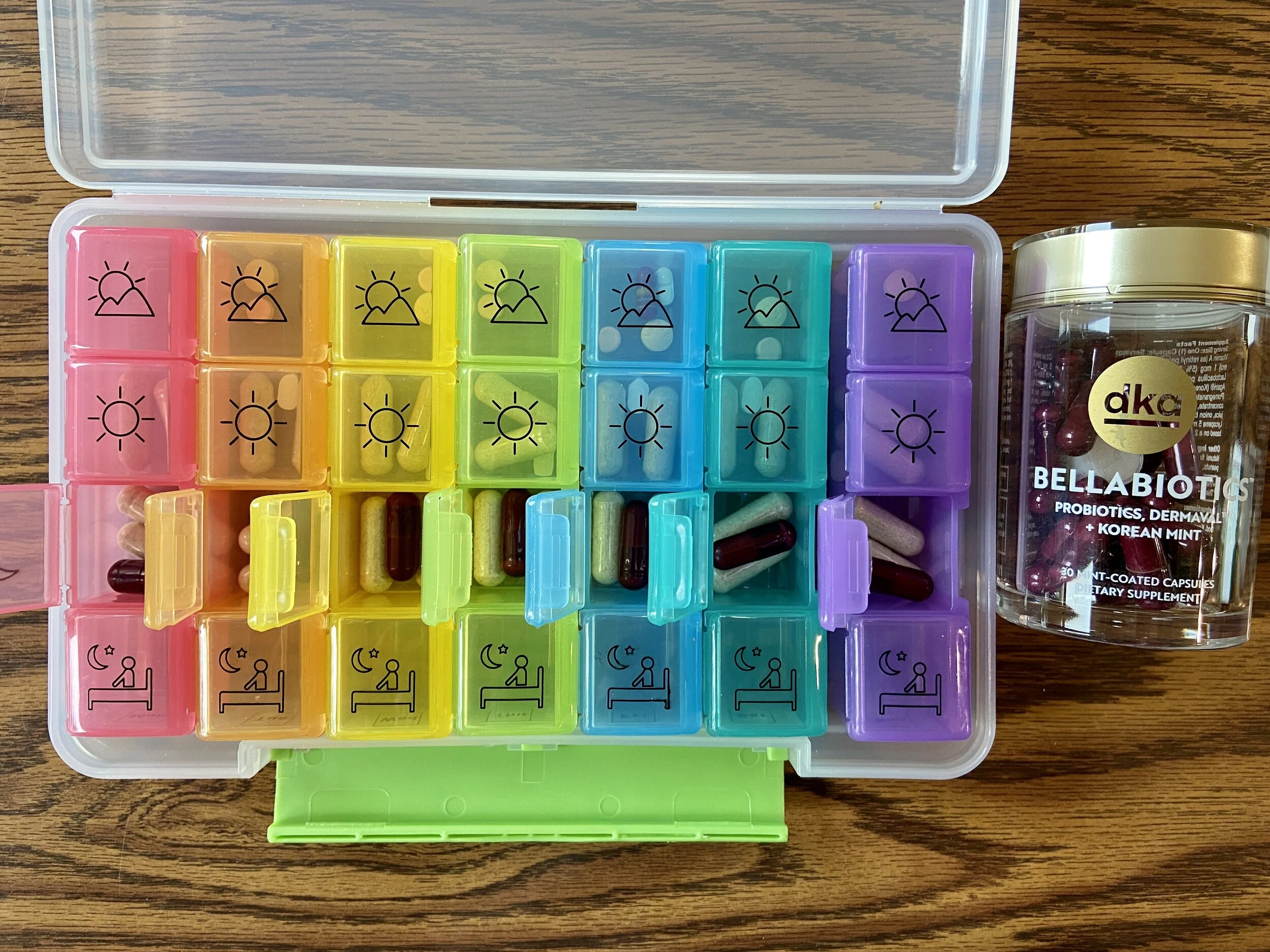 Bellabiotics Review A Supplement To Smooth Wrinkles And Help Digestion The Keto Minimalist