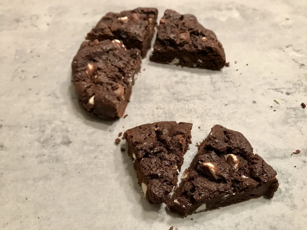 How to Eat Crumbl Cookies on a Keto Diet Carbs, Calories, and