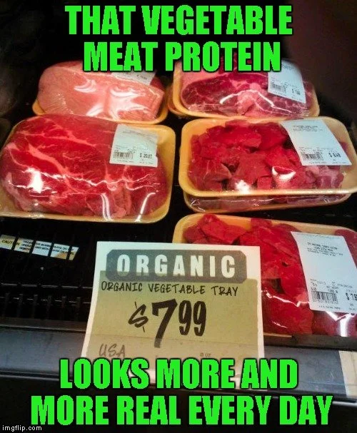 31 Comical Carnivore Diet Memes, Jokes, and Quotes That Are Totally ...