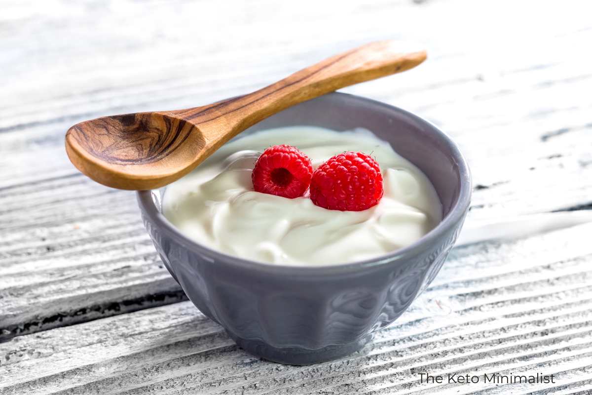 8 KetoFriendly Fermented Foods for Gut Health and Wellness — The Keto