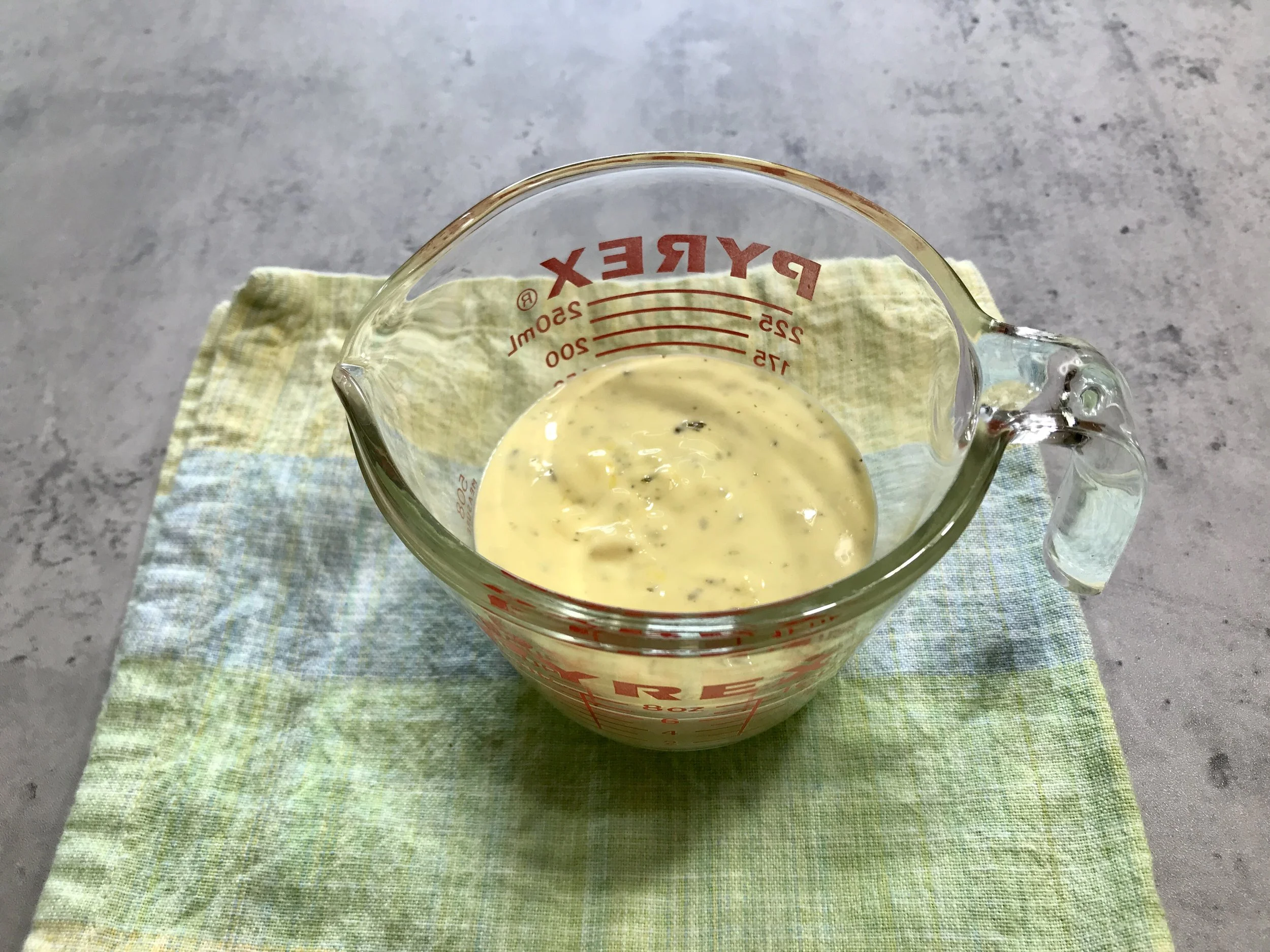 Easy Keto Bearnaise Sauce Recipe CarnivoreFriendly LowCarb — The
