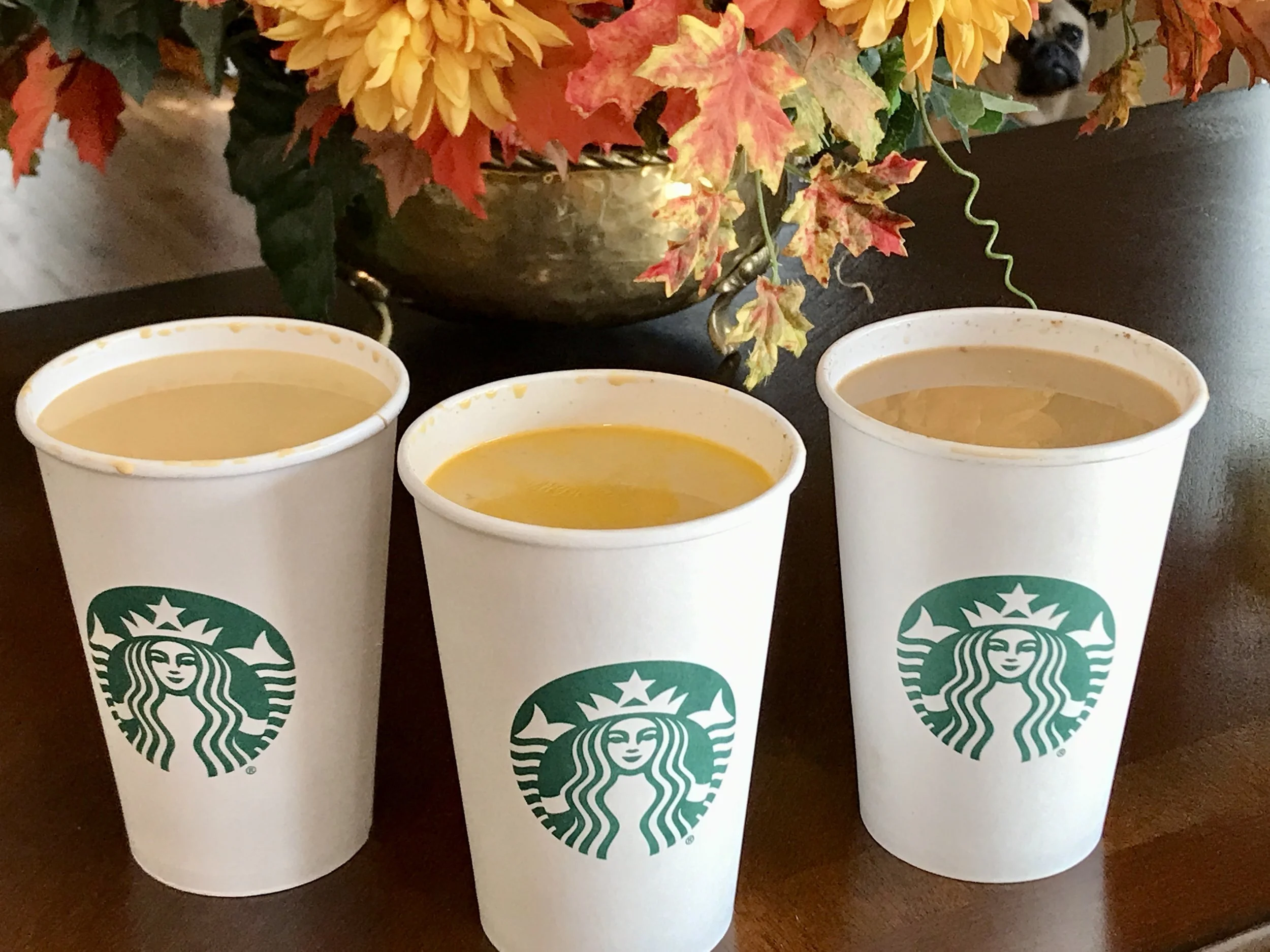 Is Starbucks Pumpkin Spice Latte KetoFriendly? How to Order a Keto Pumpkin Spice Latte — The