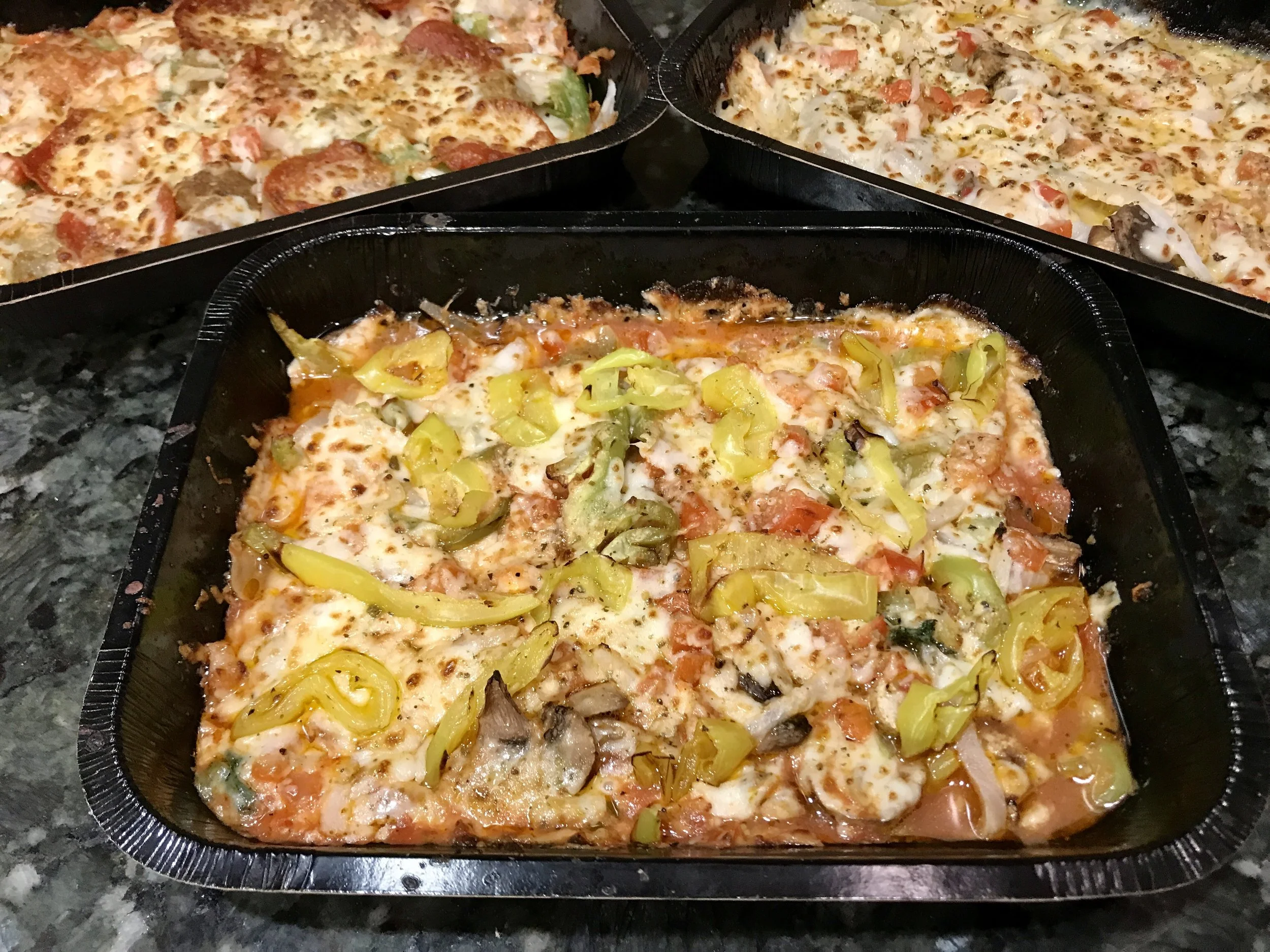 Are Papa John's Papa Bowls KetoFriendly? Review Carbs, Taste