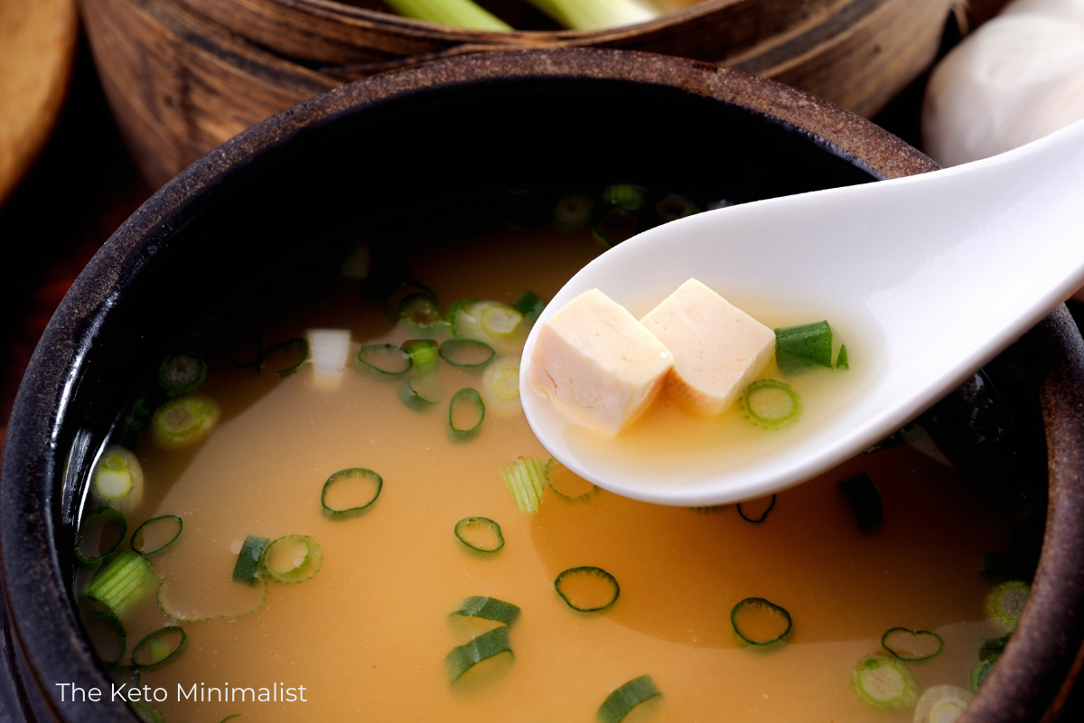 8 KetoFriendly Fermented Foods for Gut Health and Wellness — The Keto