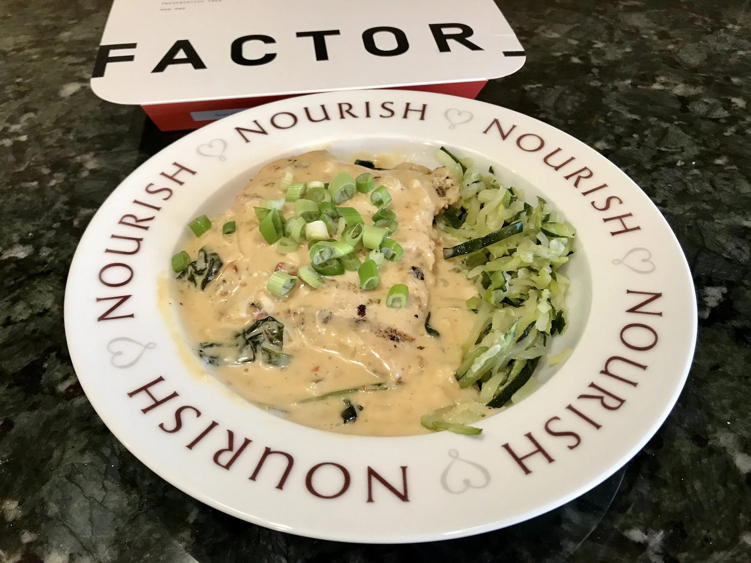 I Ate Keto Factor Meals for 7 Days and Lost 5 Pounds 2023 Review — The
