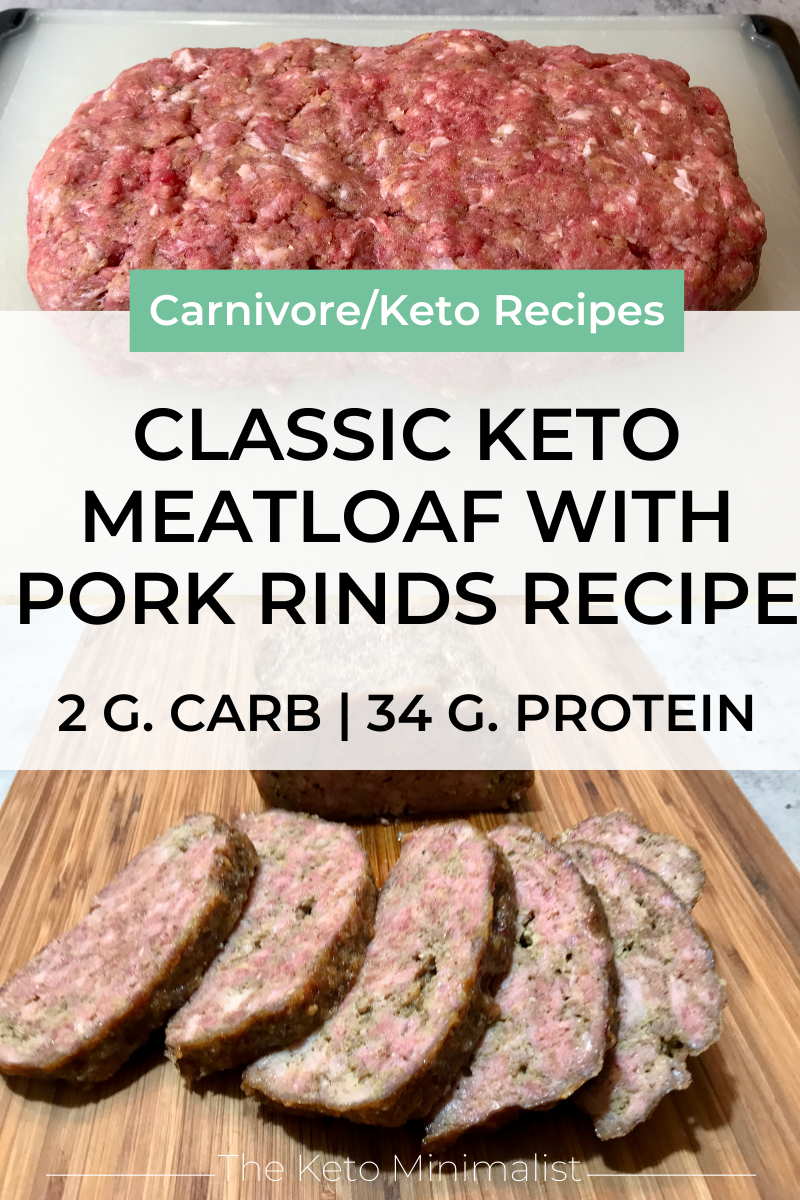 Blog — The Keto Minimalist