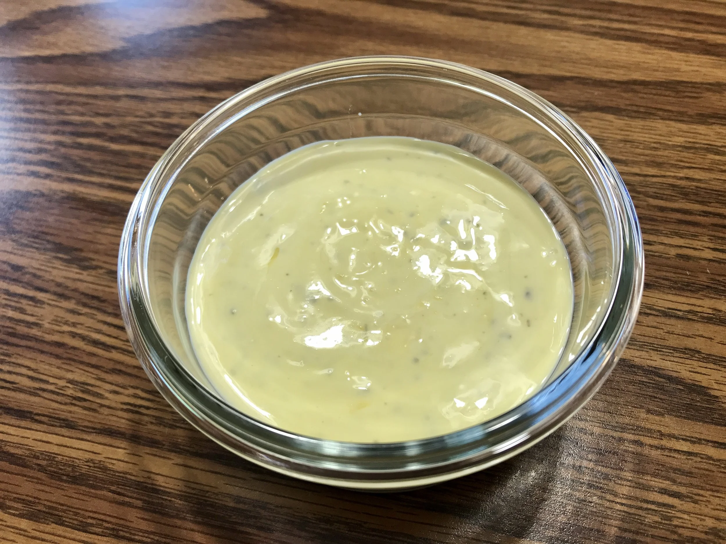 Easy Keto Bearnaise Sauce Recipe CarnivoreFriendly LowCarb — The