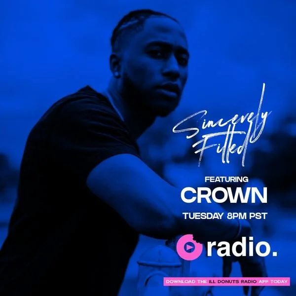 Sincerely Fitted: CROWN EPISODE