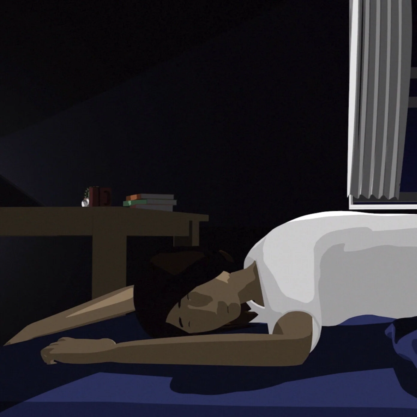 'Alright' Music Video