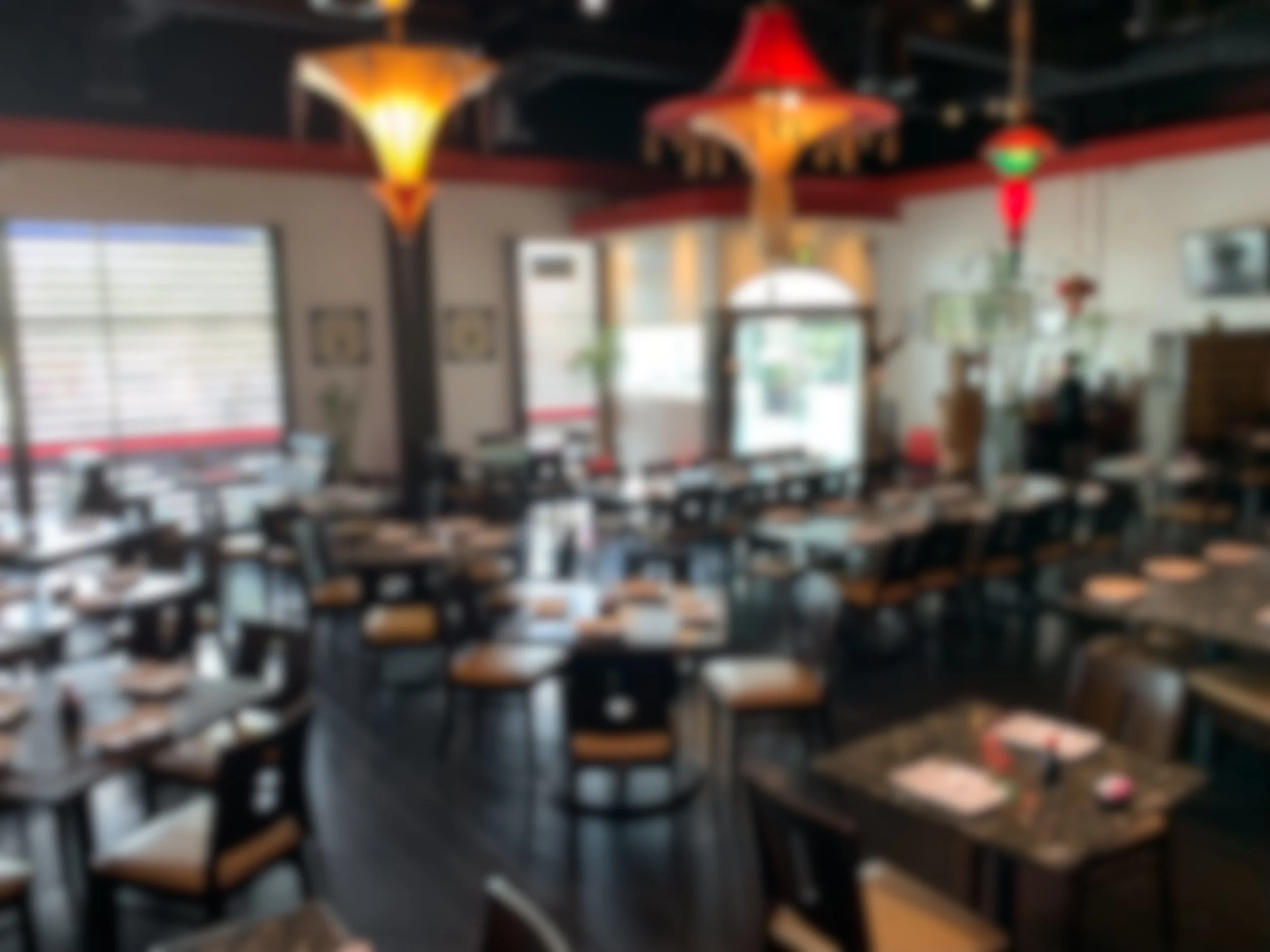 Canton Bistro