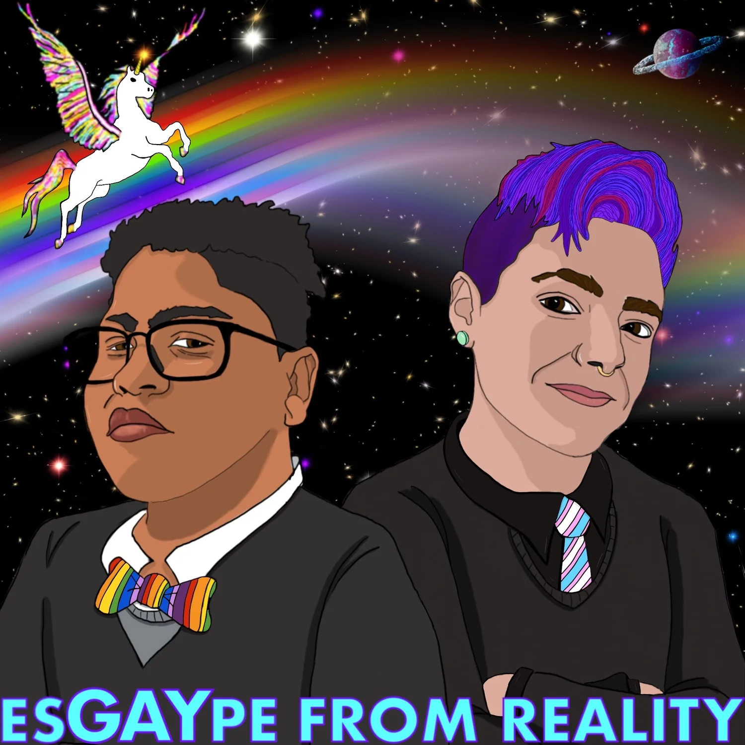Get Your Tickets to our Live Show!