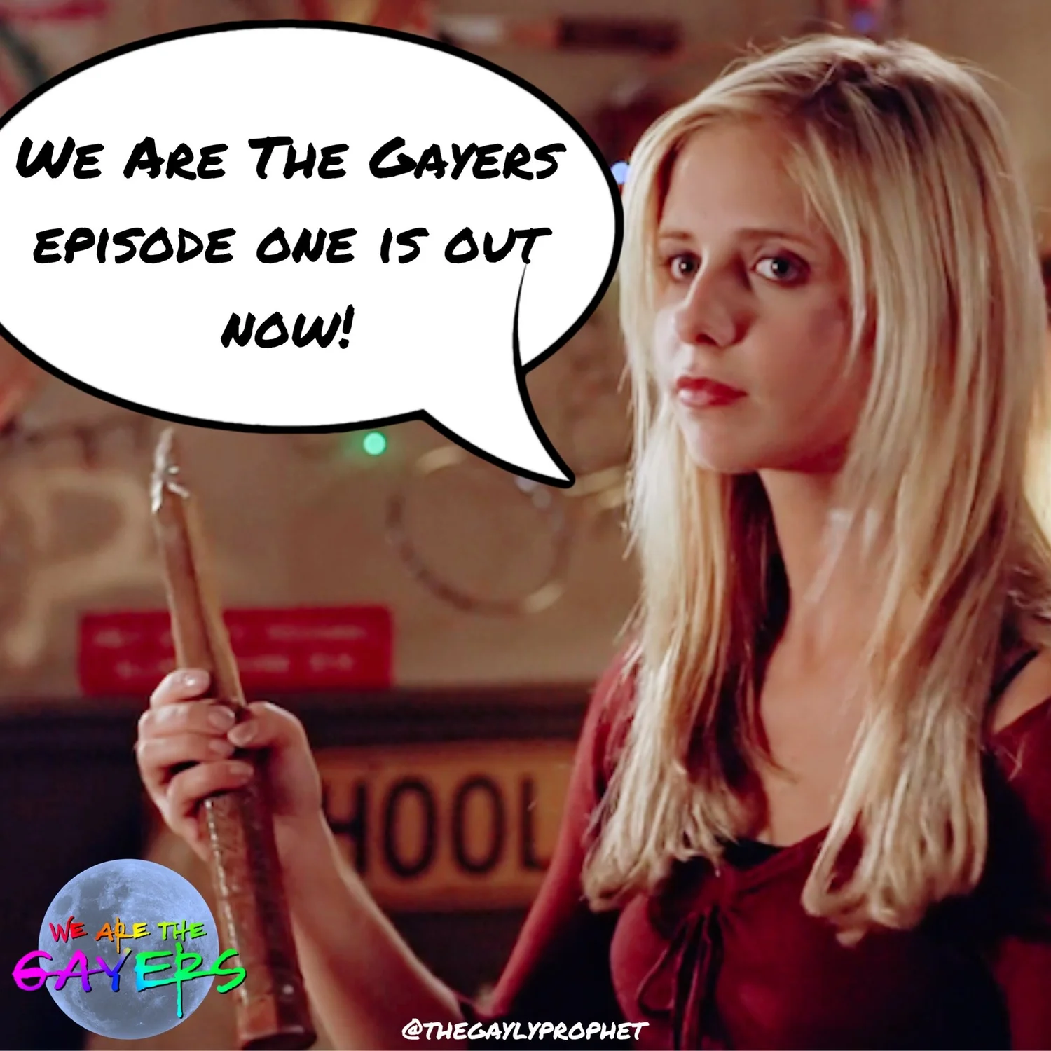1. They Were Only Freshmen: BTVS s4e1, The Freshmen