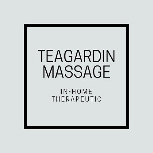 We're excited to announce another sponsor at our &quot;Starting Block&quot; tier: TeagardinMassage.com! 
.
Teagardin Massage is a small private practice offering in-home, high quality, evidence-based massage therapy service at an affordable rate. Tea