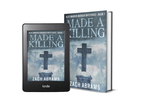 Made A Killing