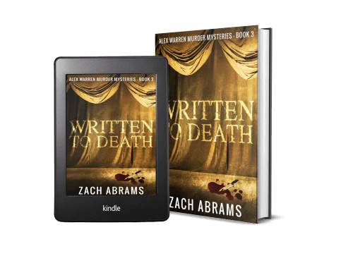 Written To Death