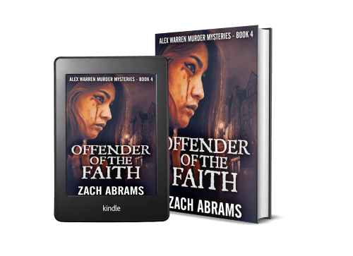 Offender Of The Faith