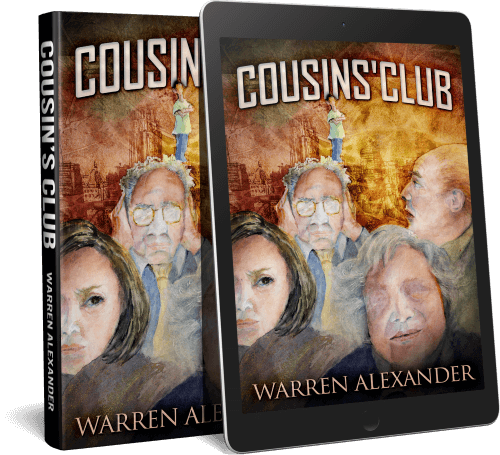 Cousins' Club