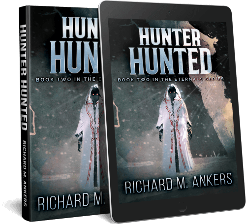 Hunter Hunted