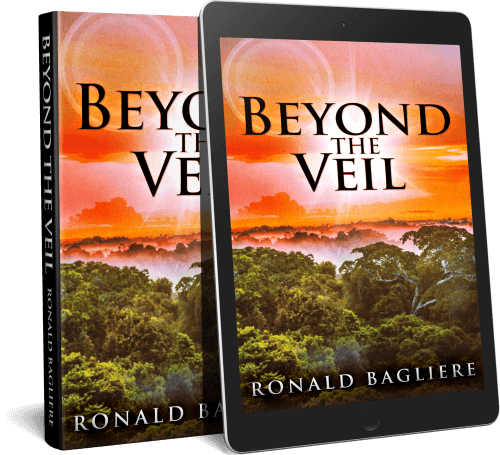 Beyond The Veil