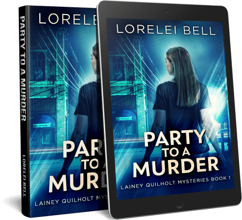 Party To A Murder