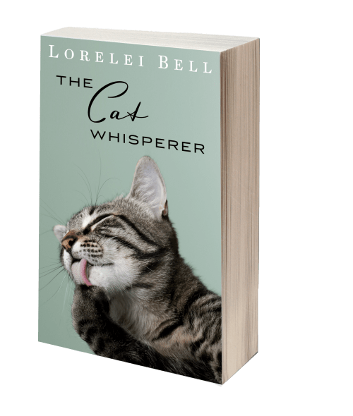 The Cat Whisperer