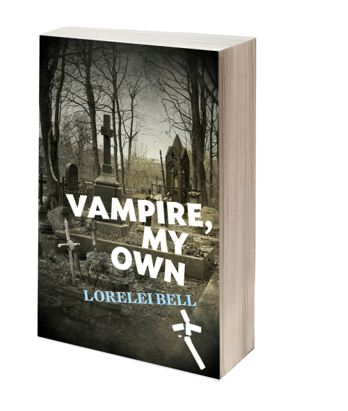 Vampire, My Own