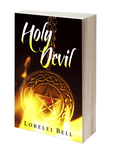 Holy Devil