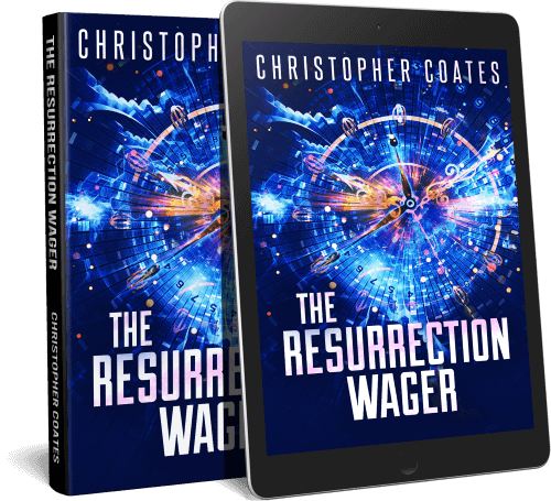 The Resurrection Wager